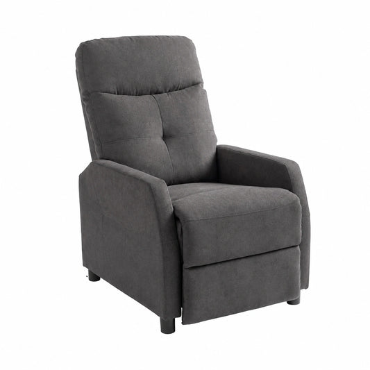 Fauteuil relax, inclinable, pour le salon